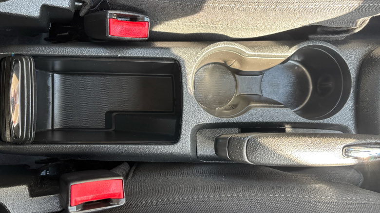 Vauxhall Mokka X 1.4T Design Nav 5dr Auto Petrol Hatchback